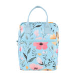 Ισοθερμική Τσάντα Φαγητού 7lt Estia Save The Aegean Sky Garden 01-32906