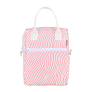 Ισοθερμική Τσάντα Φαγητού 7lt Estia Save The Aegean Soft Ripple 01-33002