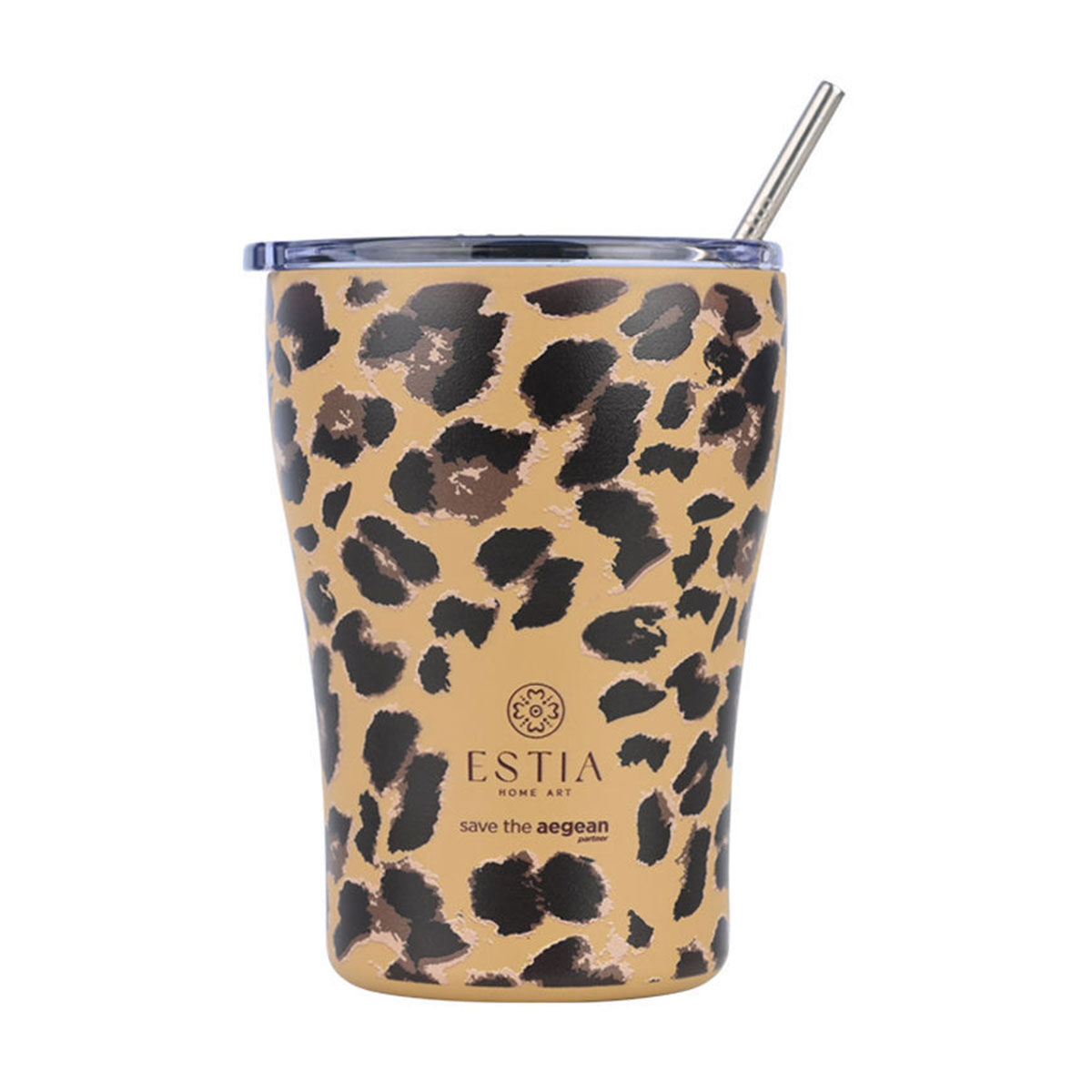 Estia Θερμός 350ml Save The Aegean Spotted Prowl 01-31763