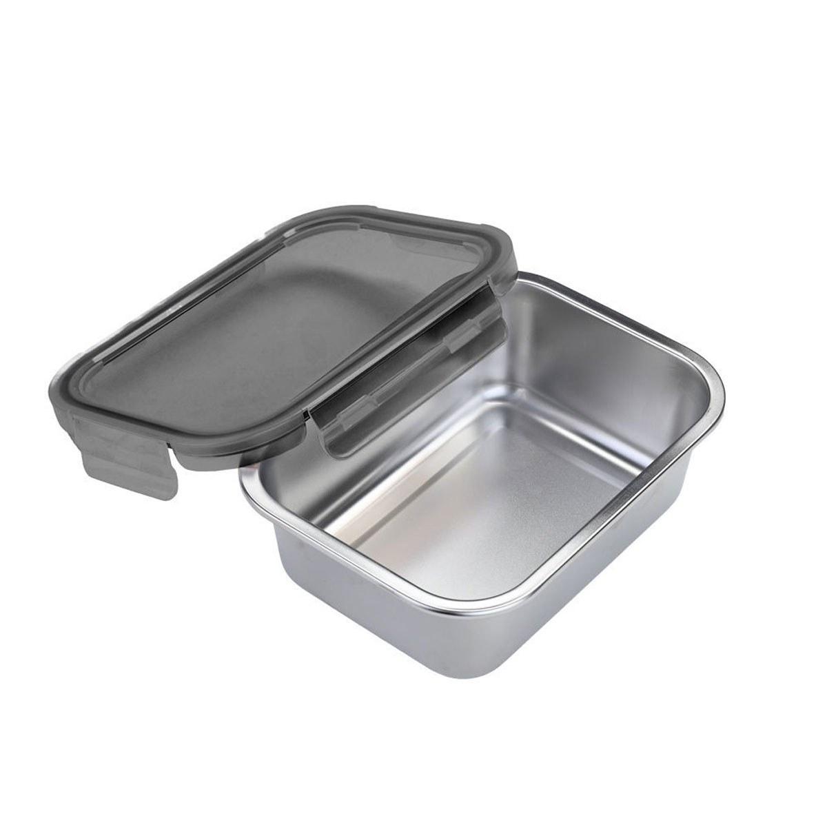 Φαγητοδοχείο (20.5x15.5x7) Estia 01-33729 - Image 2