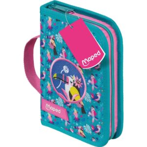 ΚΑΣΕΤΙΝΑ  ΓΕΜΑΤΗ JUNGLE/TROPICAL