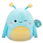 Squishmallows-Fuzzamallow - Λούτρινα 30,5cm W4 (6 σχέδια)/8