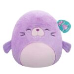 Squishmallows-Fuzzamallow - Λούτρινα 30,5cm W4 (6 σχέδια)/7