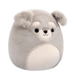 Squishmallows-Fuzzamallow - Λούτρινα 30,5cm W4 (6 σχέδια)/9