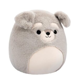 Squishmallows-Fuzzamallow - Λούτρινα 30,5cm W4 (6 σχέδια)/9