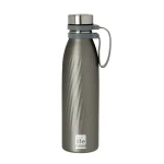 ΜΕΤΑΛΛΙΚΟ ΜΠΟΥΚΑΛΙ THERMOS 500ML- COOL GREY