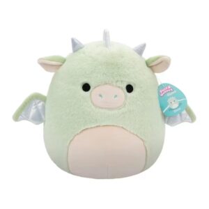 Squishmallows-Fuzzamallow - Λούτρινα 30,5cm W4 (6 σχέδια)/10