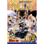 ONE PIECE, VOL. 79          PA
