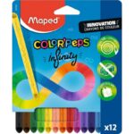 ΞΥΛΟΜΠΟΓΙΕΣ INFINITY KIDY Χ12 ΧΡ.