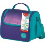 PICNIK ΤΣΑΝΤΑΚΙ ΦΑΓΗΤΟΥ AQUA ΜΕ ΛΟΥΡΑΚΙ ORIGIN