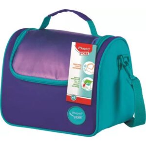 PICNIK ΤΣΑΝΤΑΚΙ ΦΑΓΗΤΟΥ AQUA ΜΕ ΛΟΥΡΑΚΙ ORIGIN