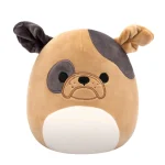 SQUISHMALLOWS ΛΟΥΤΡΙΝΟ 19CM LOAFER