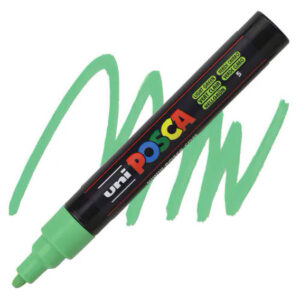 POSCA ΜΑΡΚΑΔΟΡΟΣ ΜΕΣΑΙΟΣ GRAPE GREEN