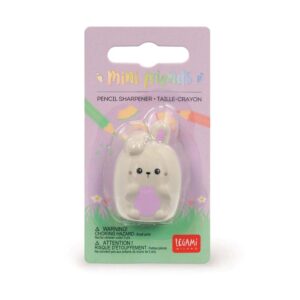 Legami Ξύστρα Mini Friends Bunny CSH0004