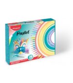 ΣΕΤ ΖΩΓΡΑΦΙΚΗΣ PASTEL
