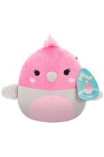 SQUISHMALLOWS ΛΟΥΤΡΙΝΟ 19CM JAYLA