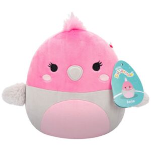 SQUISHMALLOWS ΛΟΥΤΡΙΝΟ 19CM JAYLA