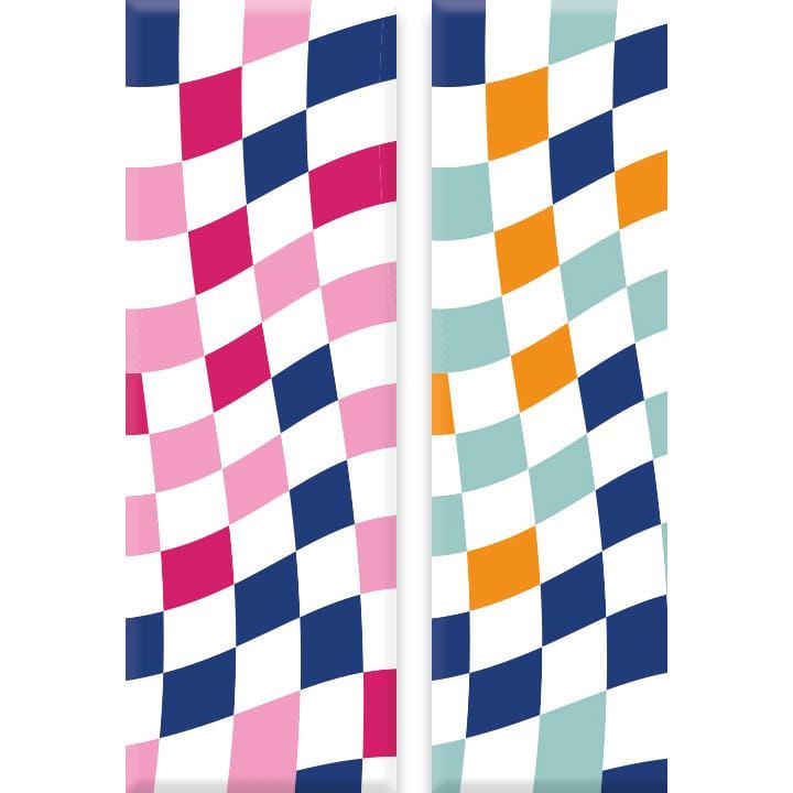 ΓΟΜΑ ILLUSION ΤΕΤΡΑΓΩΝΑ