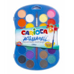 CARIOCA ΝΕΡΟΜΠΟΓΙΕΣ 24ΤΜΧ