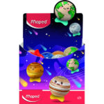 ΞΥΣΤΡΑ PLANET 1 ΤΡΥΠΑ