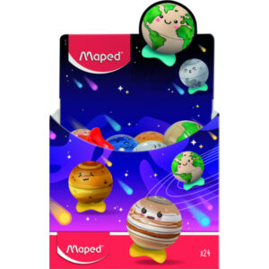 ΞΥΣΤΡΑ PLANET 1 ΤΡΥΠΑ