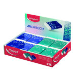 ΓΟΜΑ ARCHITECTE DECO