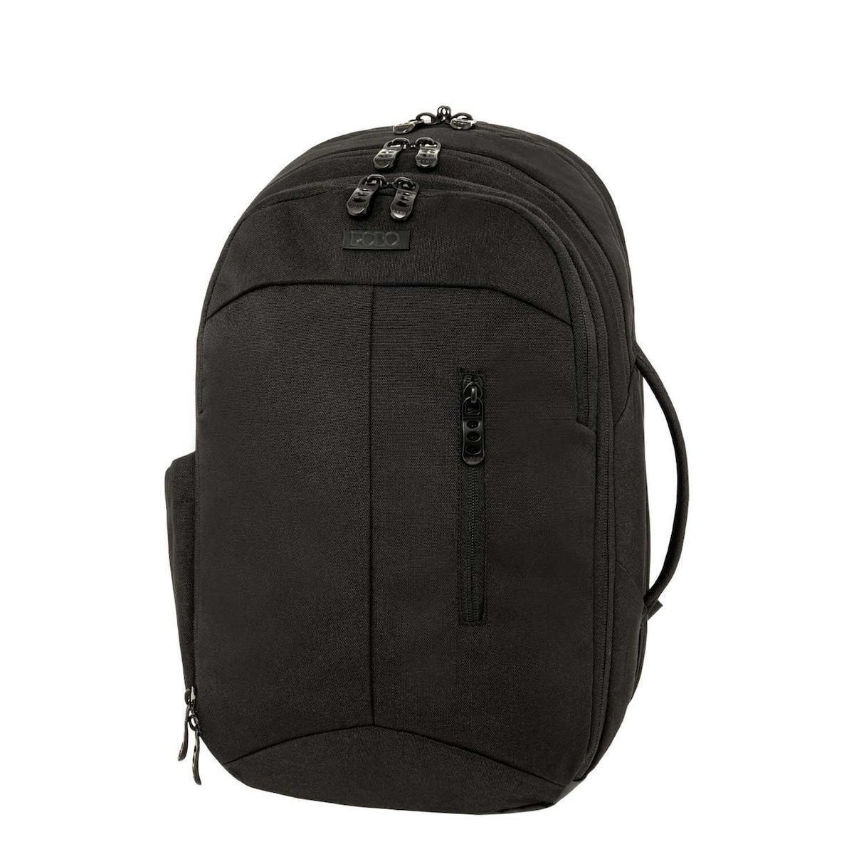 POLO ΣΑΚΙΔΙΟ QUEST S BLACK