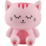 iTOTAL ΜΟΛΥΒΟΘΗΚΗ PINK CAT