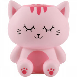 iTOTAL ΜΟΛΥΒΟΘΗΚΗ PINK CAT