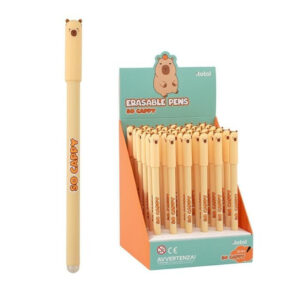 ITOTAL ΣΤΥΛΟ ΠΟΥ ΣΒΗΝΕΙ CAPYBARA