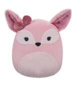 SQUISHMALLOWS ΛΟΥΤΡΙΝΟ Miracle the Fox (30cm)