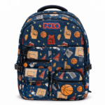 ΣΑΚΙΔΙΟ YOUNGSTER