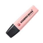 ΜΑΡΚΑΔΟΡΟΣ STABILO BOSS 70128 WILDFLOWER ROUGE