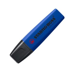 STABILO ΜΑΡΚΑΔΟΡΟΣ 70/132 WILDFLOWER ULTRAMARINE