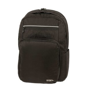 POLO ΣΑΚΙΔΙΟ SLIT BLACK