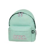 POLO ΣΑΚΙΔΙΟ MINI TURQUOISE LILAC