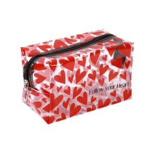 ITOTAL ΚΑΣΕΤΙΝΑ HEART 18X10X10CM