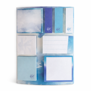 STICKY NOTES ARCTIC