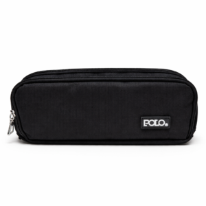 POLO ΚΑΣΕΤΙΝΑ TRES ΜΑΥΡΗ