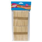 ΞΥΛΑΚΙΑ ΧΕΙΡΟΤΕΧΝΕΙΑΣ 114Χ10ΜΜ 100ΤΜΧ