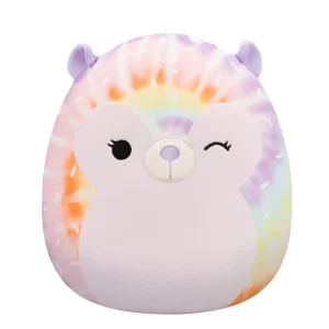 Squishmallows-Fuzzamallow - Λούτρινα 30,5cm W7B