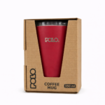 POLO ΚΟΥΠΑ ΘΕΡΜΟΣ 350ML ΚΟΚΚΙΝΟ