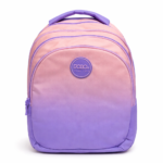 ΣΑΚΙΔΙΟ FOCUS PURPLE/PINK GRADIENT