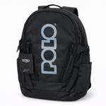 ΣΑΚΙΔΙΟ URBINO BLACK-ΜΑΥΡΟ