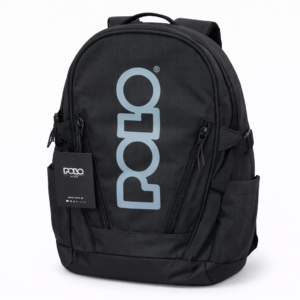 ΣΑΚΙΔΙΟ URBINO BLACK-ΜΑΥΡΟ