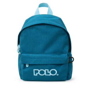 ΣΑΚΙΔΙΟ MINI PETROL-AIR BLUE/ΠΕΤΡΟΛ-ΓΑΛΑΖΙΟ