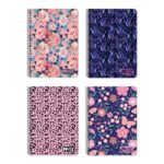 ΤΕΤΡΑΔΙΟ ΣΠΙΡΑΛ A4 3Θ 90Φ MUST TEAM VIBES