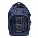 ΣΑΚΙΔΙΟ CRYPTIC NIGHT BLUE-ΜΠΛΕ ΝΥΧΤΑΣ