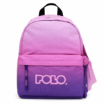 ΣΑΚΙΔΙΟ ORIGINAL SCARF GRADIENT PINK/PURPLE GRADIENT