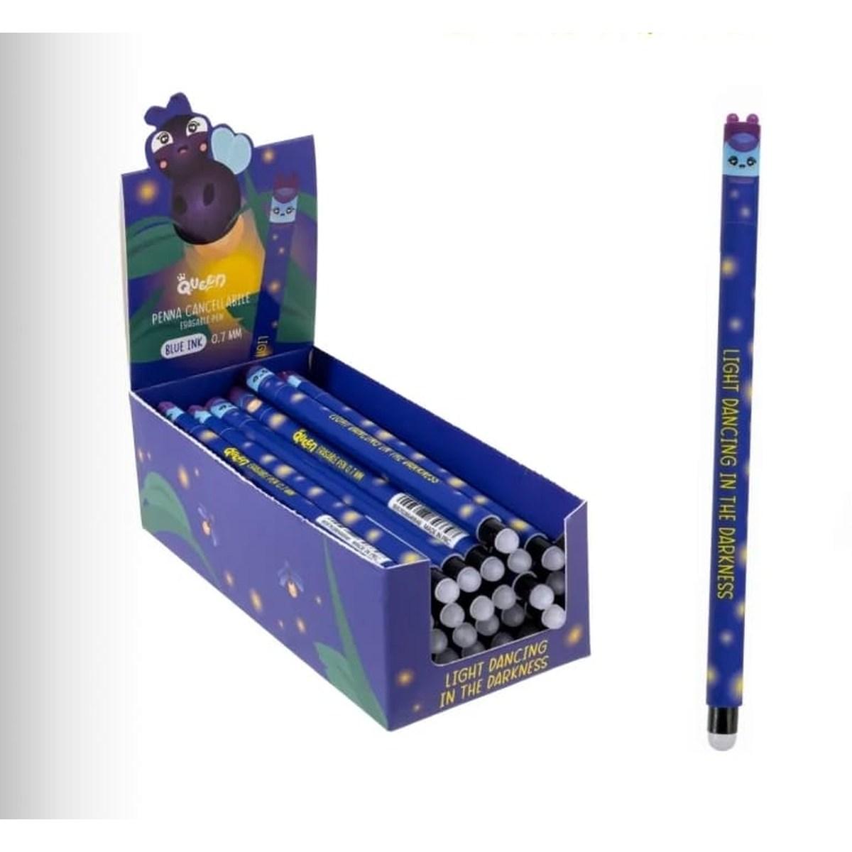 Στυλό Erase HAPPY COLOR (018577)